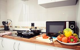 Apartamento Antares Edificio Centrico De 1800